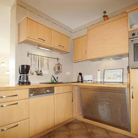 Apartman Stoertebeker 06-09 