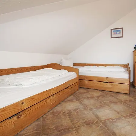 Apartman Stoertebeker 06-09 
