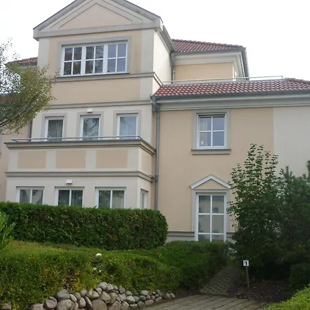 Apartman Stoertebeker 06-09 