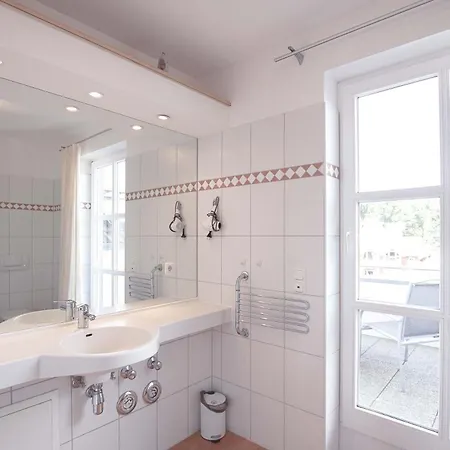 Apartman Stoertebeker 06-09 