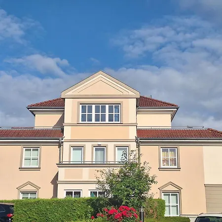 Apartamento Stoertebeker 06-09 