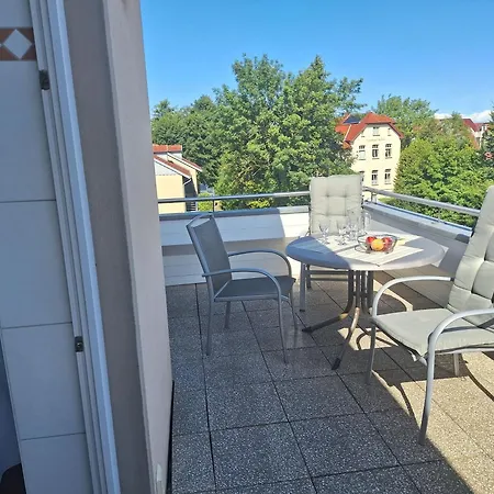 Apartamento Stoertebeker 06-09 